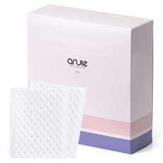 壓紋化妝棉, 1個, 560入