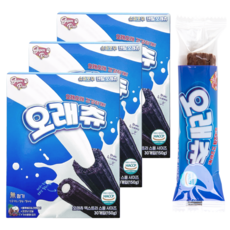 슈퍼포우 오래츄 강아지 엑스트라스몰 덴탈껌, 혼합맛(블루베리/크랜베리), 150g, 3개