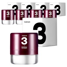 트리트룸 3D 오일캐쳐 드라이샴푸, 5개, 4g