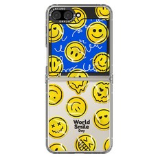 모란카노 크리스탈 디자인 휴대폰 케이스