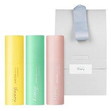 Ifnery Multi Balm Perfect 3 款 + 禮盒套組, 1組