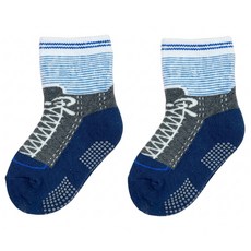 Amiss 機能感 全厚起毛休閒鞋保暖童襪 顏色款式隨機 12雙