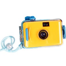 Nari Toy防水膠片相機, 1個, 單品