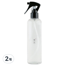 무해로움 작은수수 살균세정제, 2개, 250ml