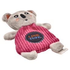 Charming Pet 口袋貓薄荷 CT01 無尾熊 1個, 聚酯纖維+短絨布