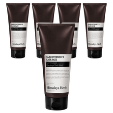 NARD 極損傷集中護理髮膜, 200ml, 5條