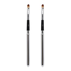 Bubble TOK 經典唇刷, 混色, 2個