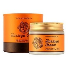 토니모리 프리미엄 RX 홀스유 크림 마유크림, 70g, 1개