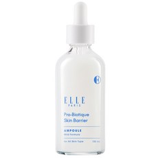 ELLE PARIS 프로바이오티크 세라마이드 속보습 앰플, 100ml, 1개