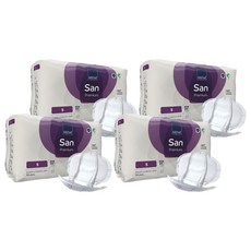 아베나 케어 속기저귀, 중형, 36매입, 4팩