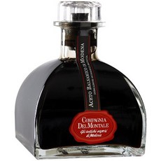 摩德納巴薩米克醋, 250毫升, 1個