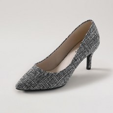 好鞋 Ciel 花呢細高跟 PPFBT3d810