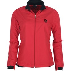 FERRA US 女款高爾夫兔子防風夾克 AOJN7022F1