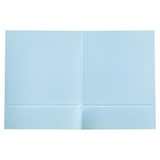 KING JIM 可站立便利貼 一般款 尾端分岔設計 W15 x H45mm, 藍色, 1個