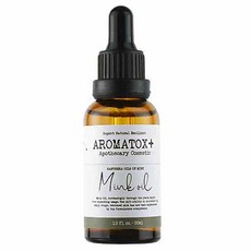 AROMATOX 貂護膚油, 30ml, 1瓶