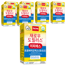 재로우 도필러스 이피에스 유산균 영양제, 7개