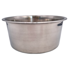 金興發 304不鏽鋼內鍋 6人份, 1個, 20.5cm