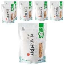 Vitafoods 燕麥鍋巴餅乾, 300g, 6包