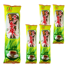 和益 香炒麥茶包 340g, 330g, 5包, 1入