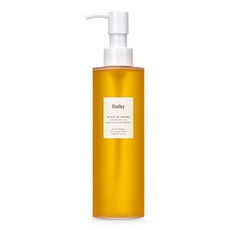 赫斯莉Huxley 仙人掌保濕深層卸妝油, 200ml, 1瓶