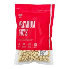 다다모마켓 찹쌀 땅콩, 1kg, 1개