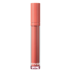 INNISFREE 果漾精油唇釉, 7號 Coral, 4ml, 1入