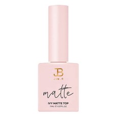 JB 指甲油 11ml, 混色, 1個