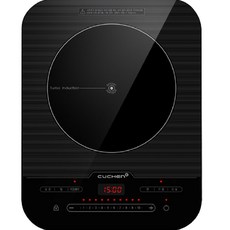 CUCHEN 酷晨 IH電磁爐, CIR-F152, 一般型
