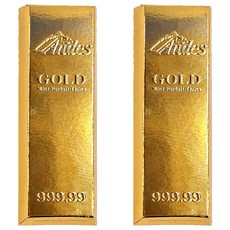 Andes 安迪士 金磚雙薄荷可可薄片 57g 奶素可食, 2盒