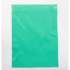 Bom91 LDPE 快遞袋 薄荷綠, 25個