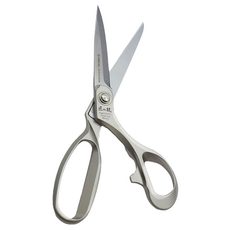 GREEN BELL 綠鐘 TakumiNoWaza 匠之技 鍛造不鏽鋼 高品質裁布剪刀 S 21cm, G-5145, 1支