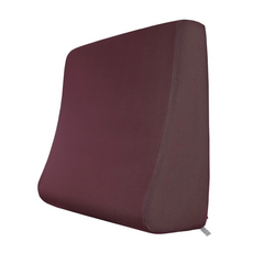 Prodigy 波特鉅 涼感防蚊舒足枕, 酒紅色