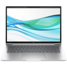hp 惠普 ProBook 440 G11 筆記型電腦 14吋 WUXGA 400nits/Ultra 7 155H/RTX 2050 4G, 銀色, 1TB, 16GB, WIN11 Pro, A4GF4PA
