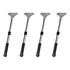 Kalt 兩段式推刀刮刀, 4個