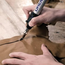 DREMEL 精美 熱切割刀, 202, 1支