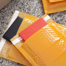 ONLINEBOX 安全信封, 50個