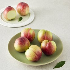 영천 신비복숭아, 1개, 800g