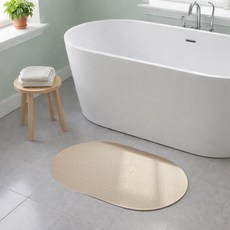 MF스토어 고급 북유럽 규조토 발매트, I타입