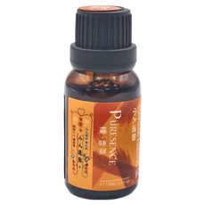PURESENCE 樸香氛 小人退散複方精油 15mL, 1瓶