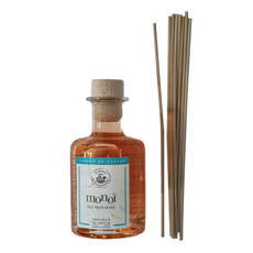 la maison du savon de marseille 馬賽皂之家 熱情大溪地靜謐居家擴香瓶, 梔子花, 250ml, 1瓶