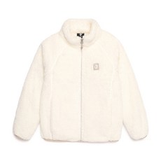 BLACK YAK KIDS 黑色 Yak 兒童 BKP Kuma 抓絨夾克