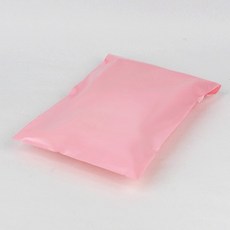 INP LDPE快遞袋 淺粉色 50入, 1個
