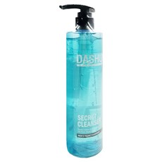 DASHU 男性私密清潔露, 300ml, 2瓶