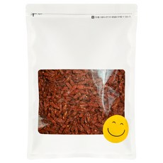 Tojongherb 乾燥枸杞, 500g, 1包