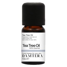 DAMTERA 茶樹護膚油, 1瓶, 10ml