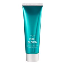 JULYME 香氛護髮素 FULL BLOOM, 80ml, 1條