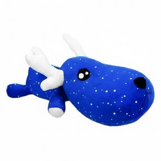 問童子 一鹿平安居家除臭防潮竹炭去味包 星空款, 1個, 175g