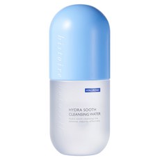 Histoire Naturelle 玻尿酸舒緩卸妝水, 500ml, 1入