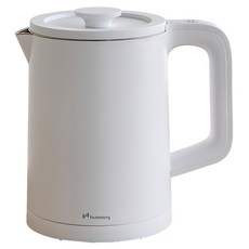 韓國 humming 溫控電熱保溫咖啡壺, HMK-2112W