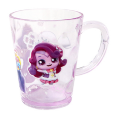 르번 국산 알쏭달쏭 캐치! 티니핑 행운핑 물방울컵, 혼합색상, 1개